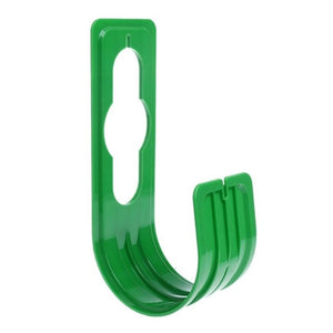 2019 Garden Plastic Hose Hook Garden Irrigation Shower Nozzle Telescopic Hose Storage Rack Winding Frame Expandable Pipe Holder