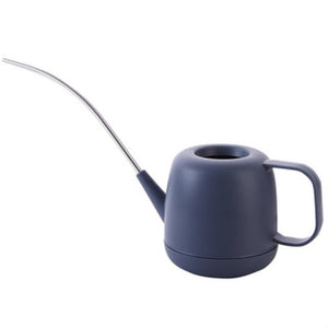 Water Cans Household plastic watering pot succulents long mouth shower watering can gardening potting tools ZP2281425